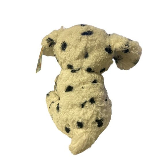 Dalmatian Plush Stuffed Animal With Red Heart "Love" Valentine's Day Gift - Picture 2 of 2